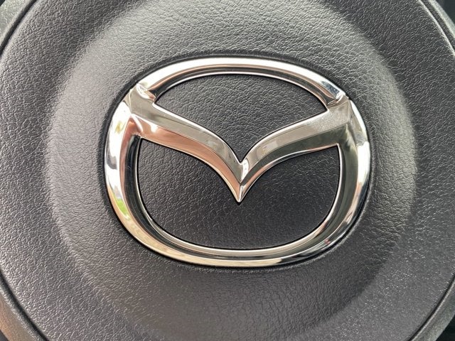 2023 Mazda Mazda CX-5 2.5 Premium AWD